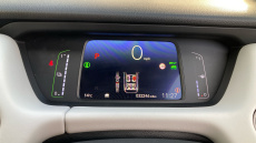 Honda Jazz 1.5 i-MMD Hybrid EX 5dr eCVT Hybrid Hatchback